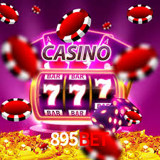 Welcome Bonus 895bet