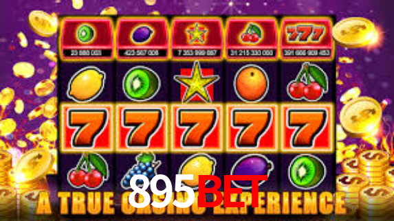 895bet App Interface