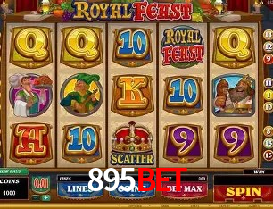 Flash Promotion 895bet