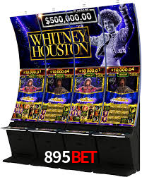 Live Casino 895bet