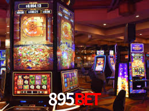 Exclusive Games 895bet