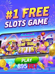 Spaceman Game 895bet