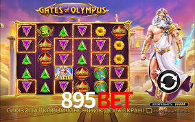 Daily Bonuses 895bet