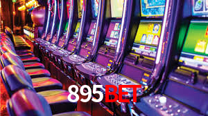 Programa VIP 895bet